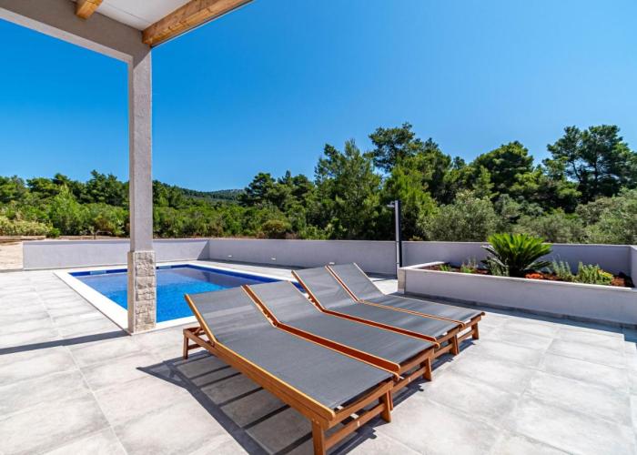 Villa Blue Panorama