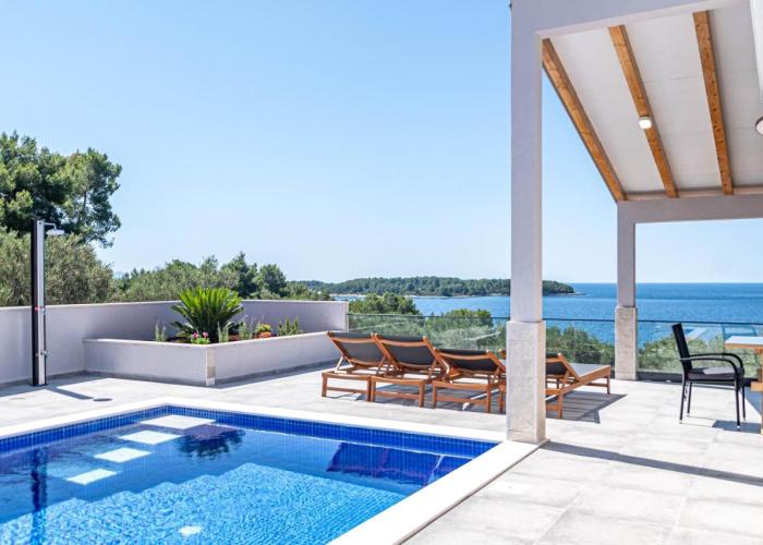 Villa Blue Panorama