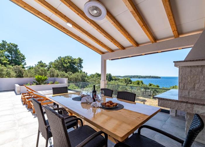Villa Blue Panorama