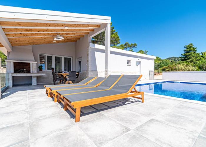 Villa Blue Panorama