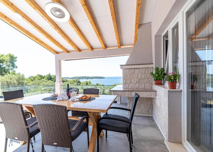 Villa Blue Panorama