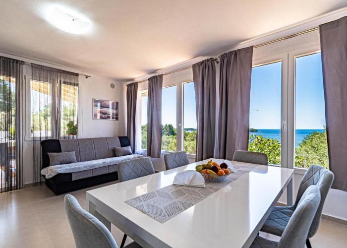 Villa Blue Panorama