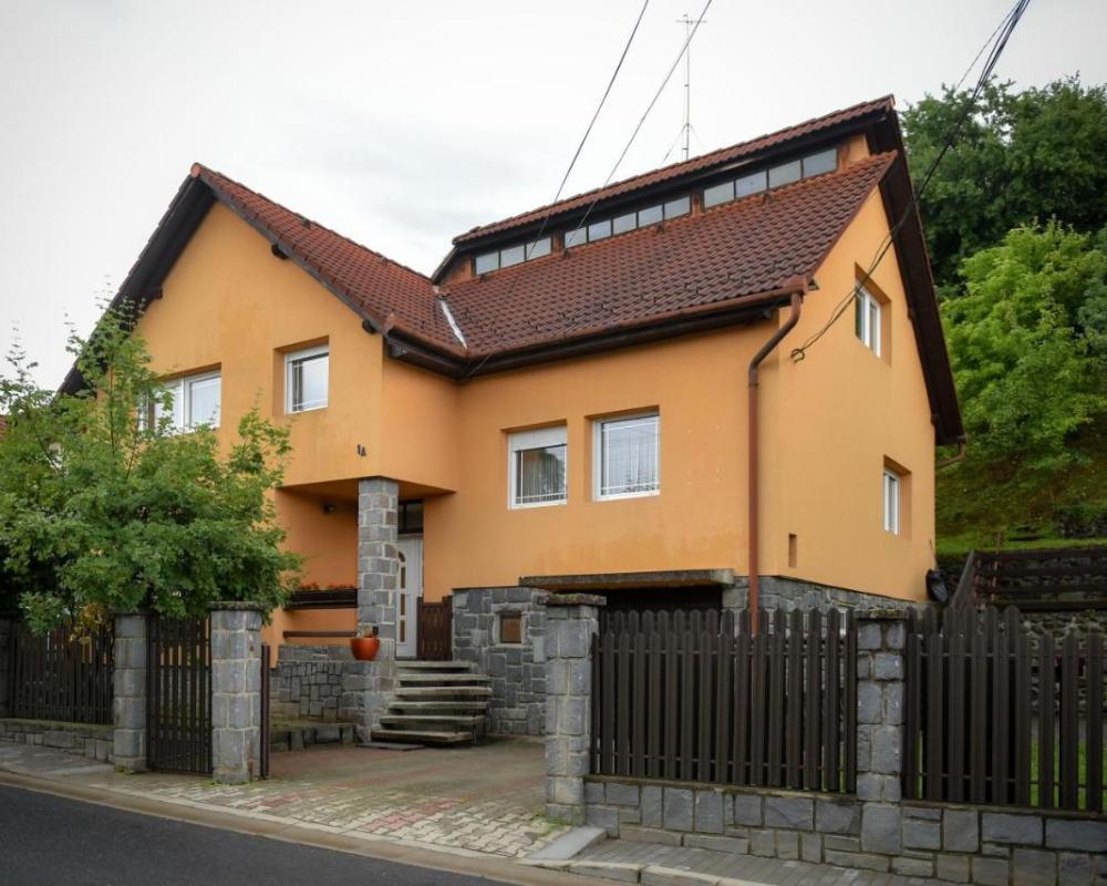 фото Silent House Sovata