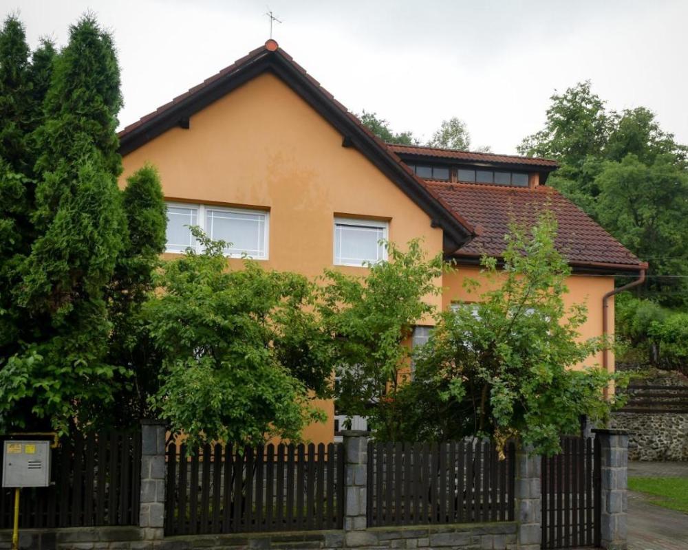 фото Silent House Sovata