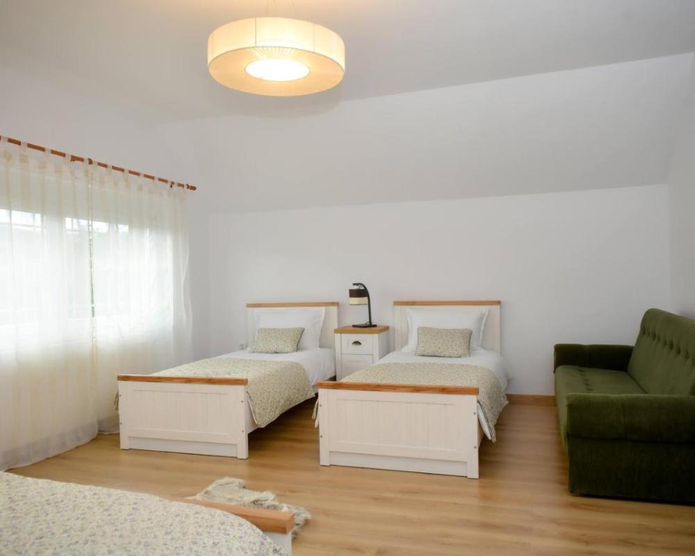 фото Silent House Sovata