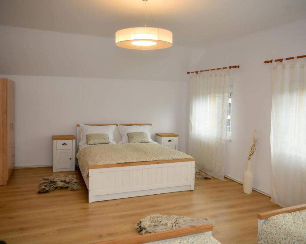 фото Silent House Sovata