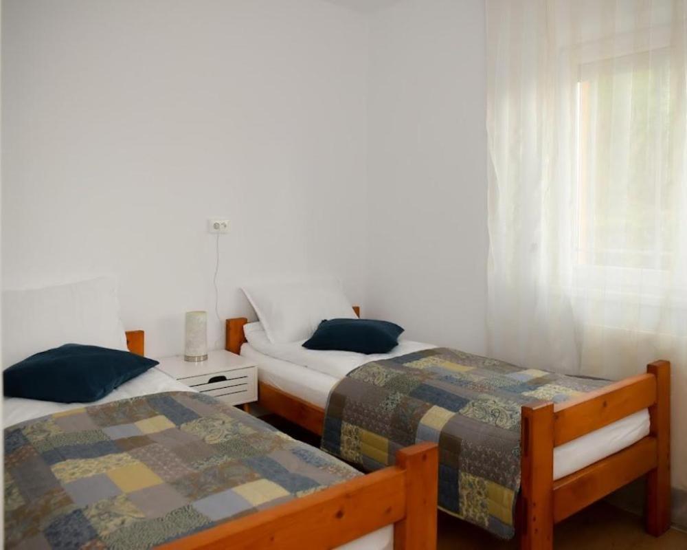 фото Silent House Sovata