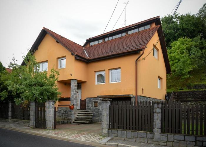 Silent House Sovata