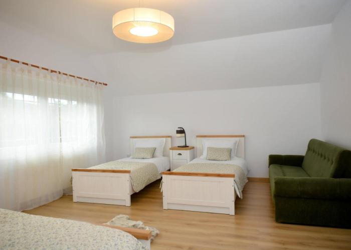 Silent House Sovata