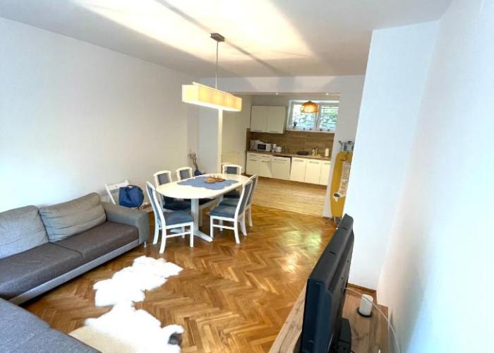 Silent House Sovata