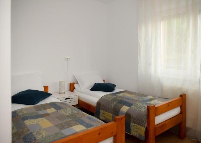Silent House Sovata