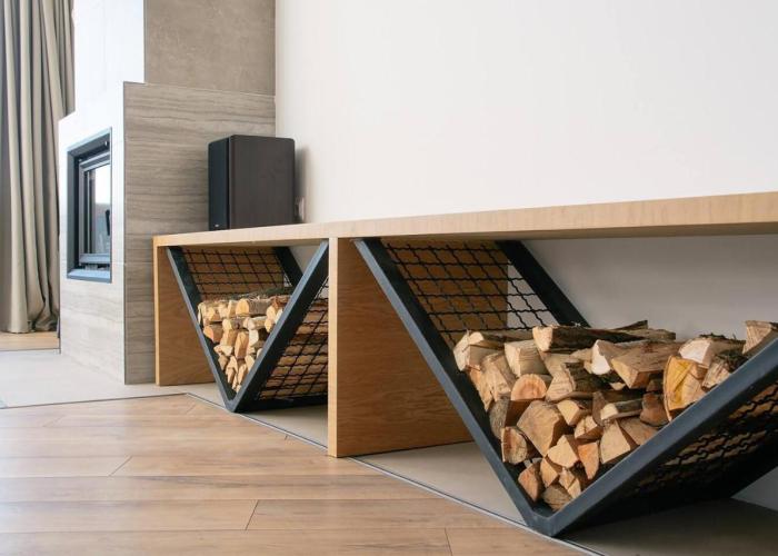 Gudauri Summer Apartment - Fireplace, Netflix on 100