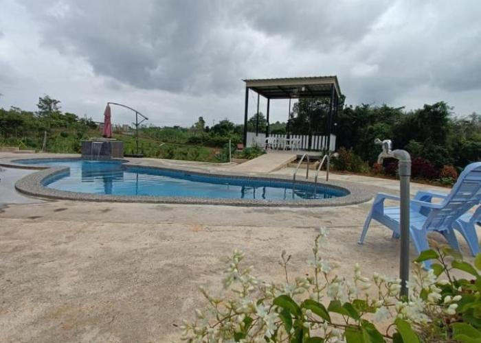Perry Barr La Ganta Residence
