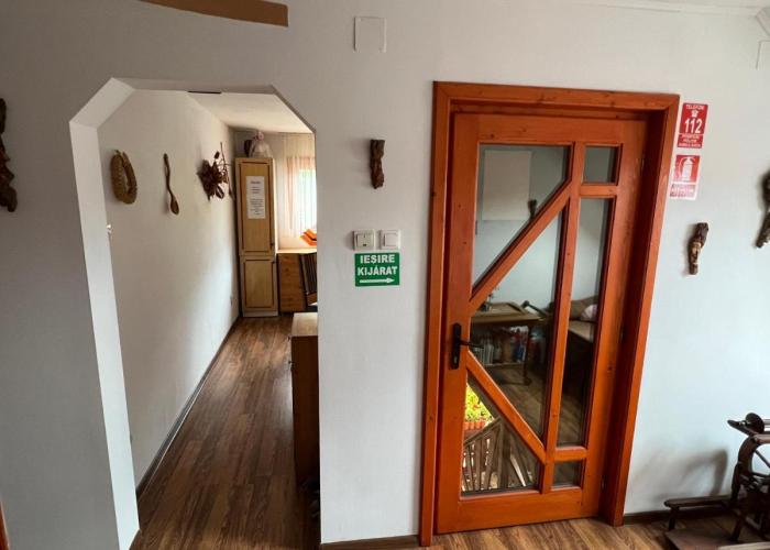 HuniHáz Apartman