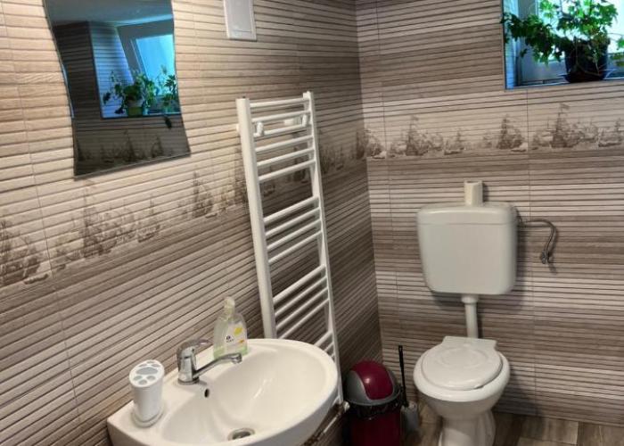 HuniHáz Apartman