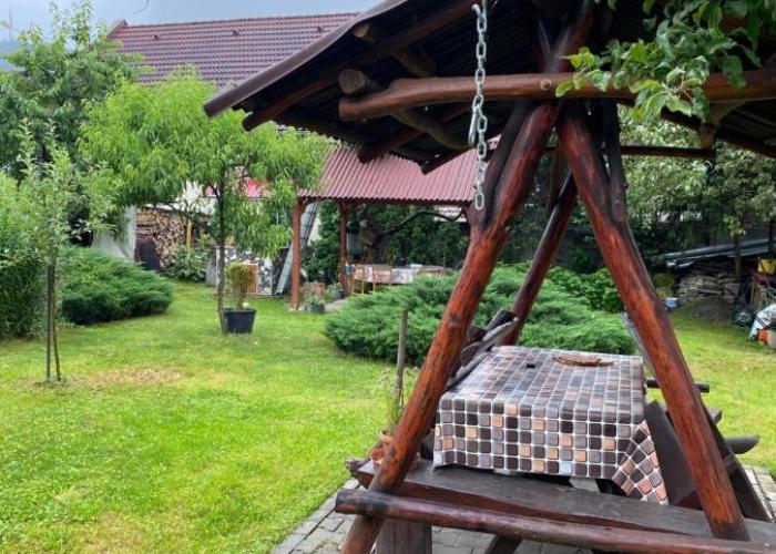 HuniHáz Apartman