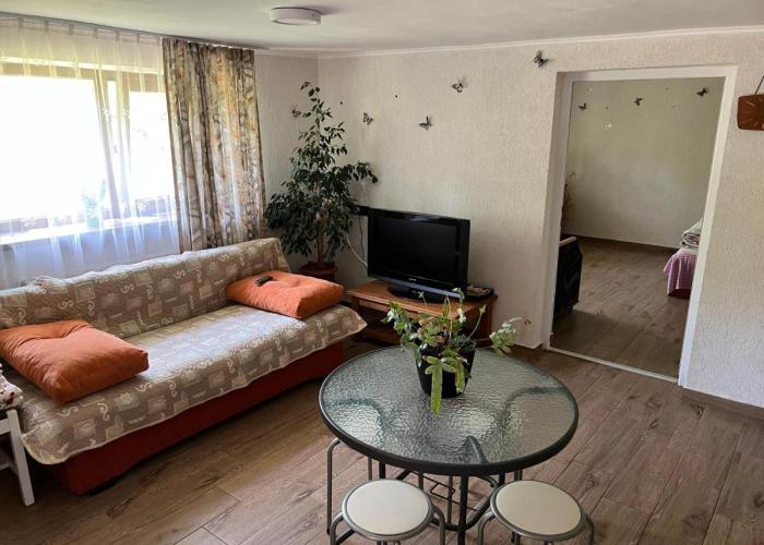HuniHáz Apartman