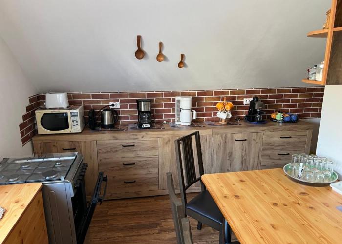 HuniHáz Apartman