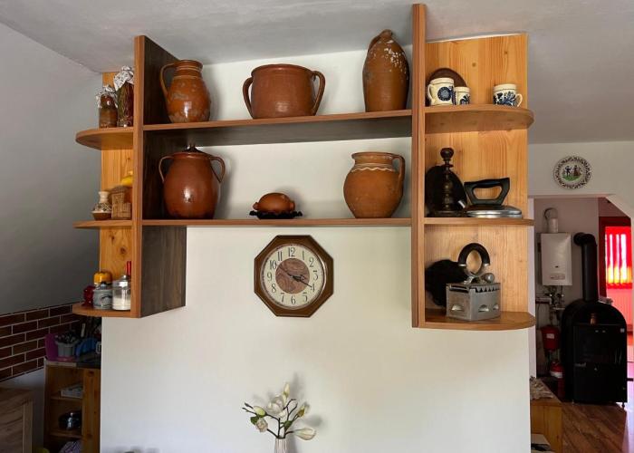 HuniHáz Apartman