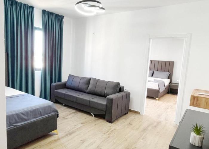 SUPREME Luxury Hotel