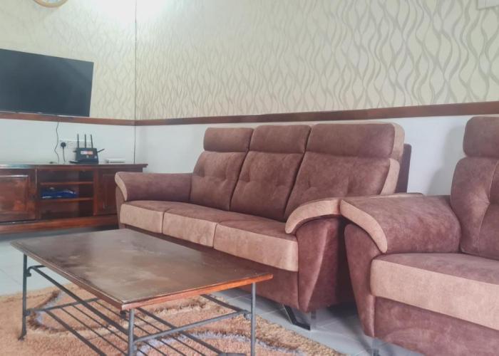 Anjung KLIA House 31 With Neflix
