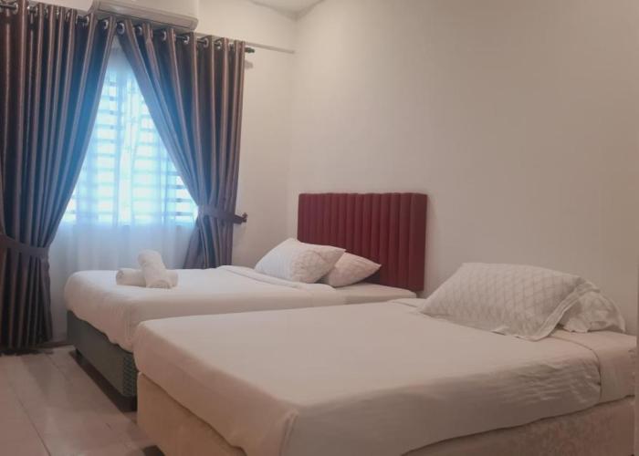 Anjung KLIA House 31 With Neflix