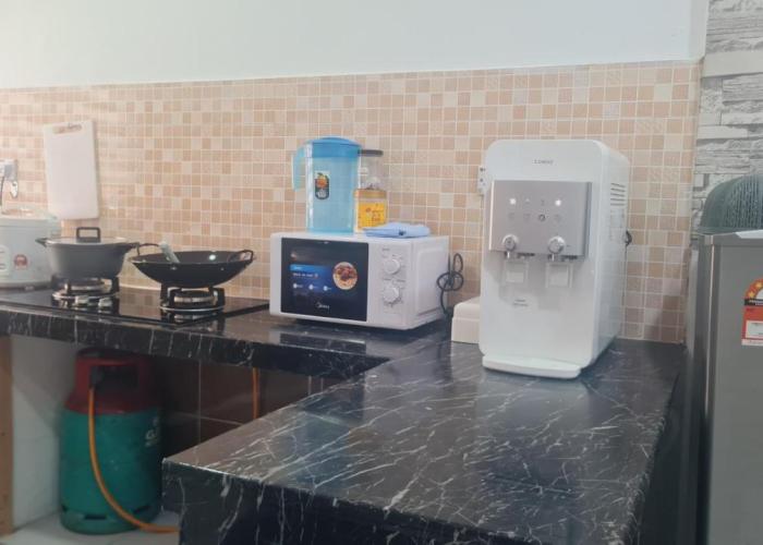 Anjung KLIA House 31 With Neflix