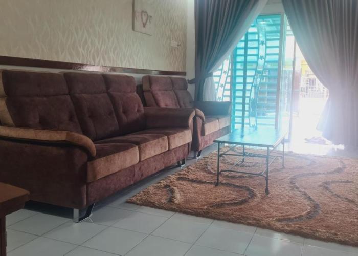 Anjung KLIA House 31 With Neflix