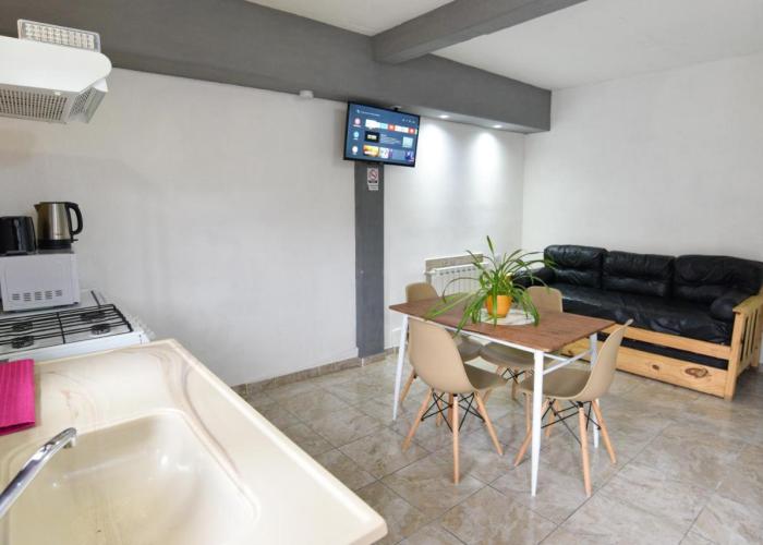 Apartment 615