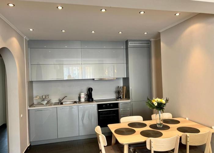 EXCELLENT LOCATION ! General Gurko apartment