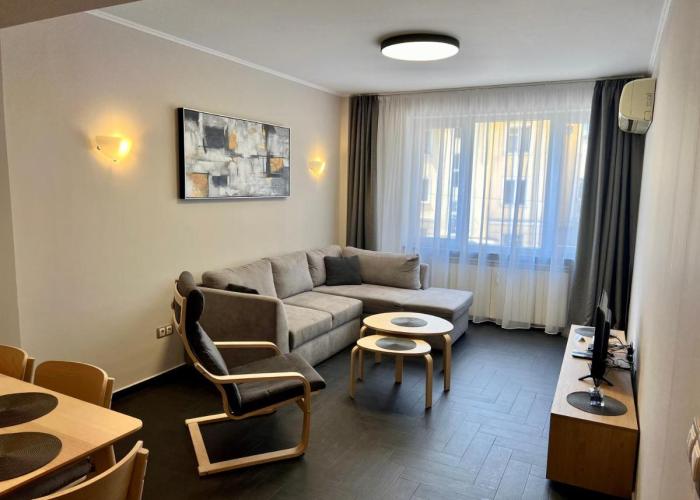EXCELLENT LOCATION ! General Gurko apartment