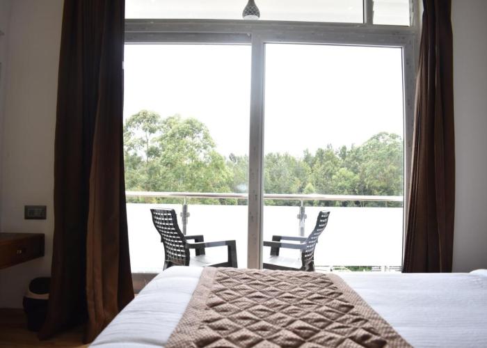 Hotel NT Grand Yercaud