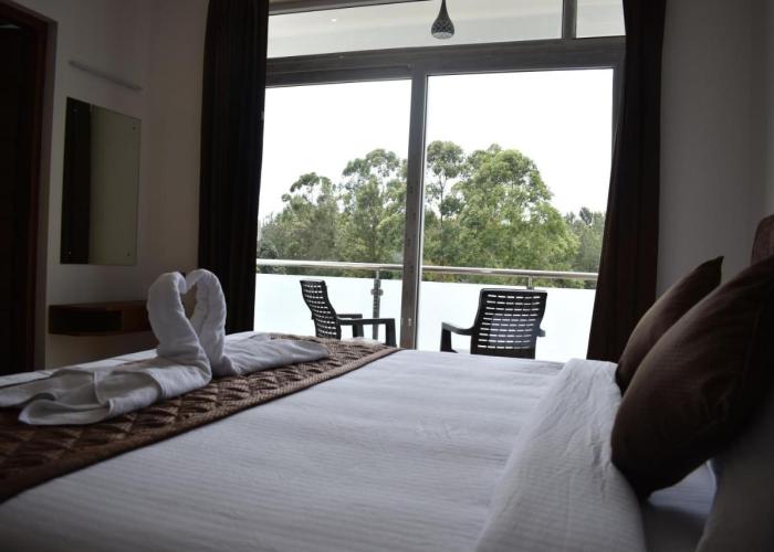 Hotel NT Grand Yercaud