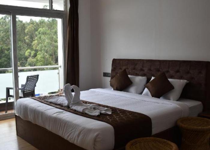 Hotel NT Grand Yercaud