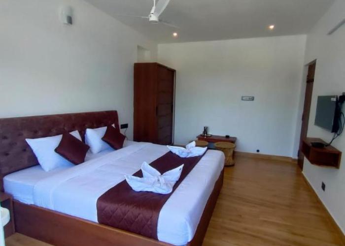 Hotel NT Grand Yercaud