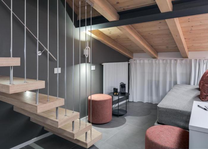 Forum Suites