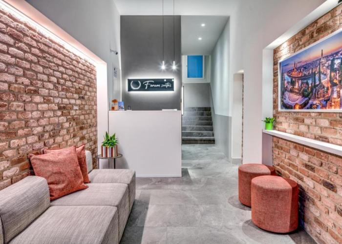 Forum Suites