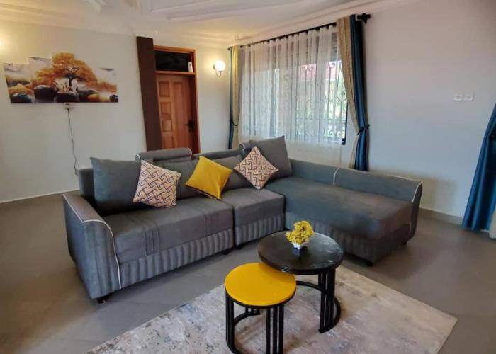 Cosy Living