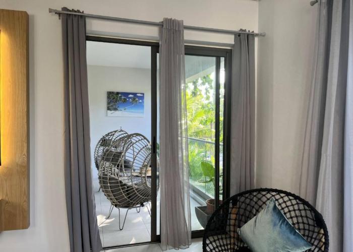 Elegant 3 Bedrooms Haven near Grand-Baie Beach & Center