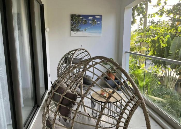 Elegant 3 Bedrooms Haven near Grand-Baie Beach & Center