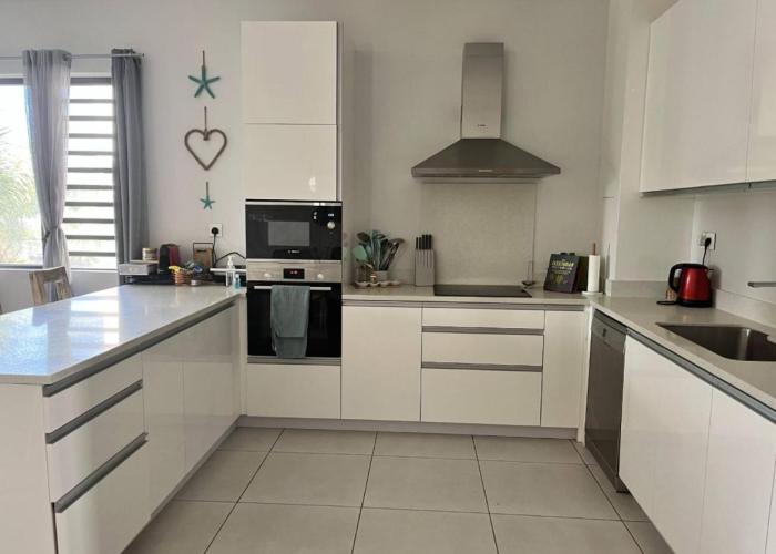 Elegant 3 Bedrooms Haven near Grand-Baie Beach & Center