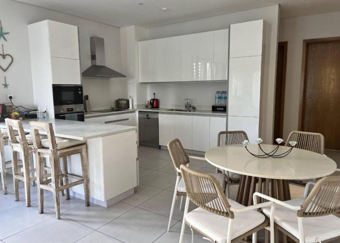 Elegant 3 Bedrooms Haven near Grand-Baie Beach & Center