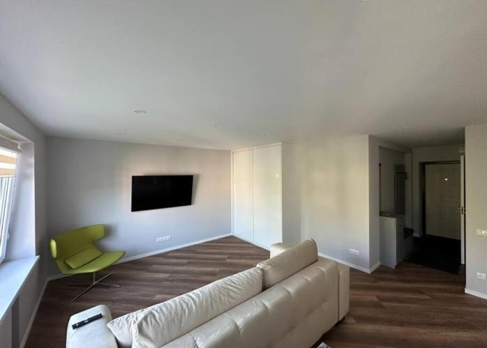 Sun apartment