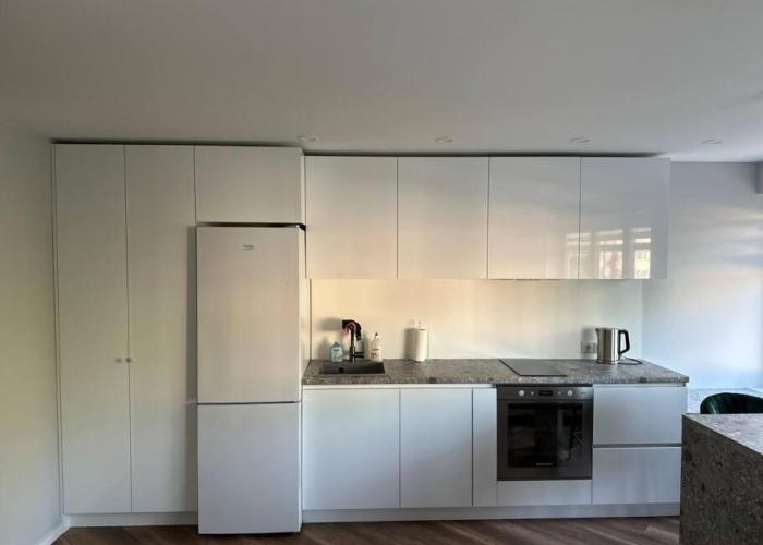 Sun apartment