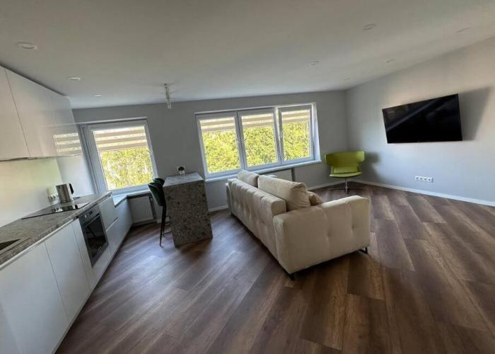 Sun apartment