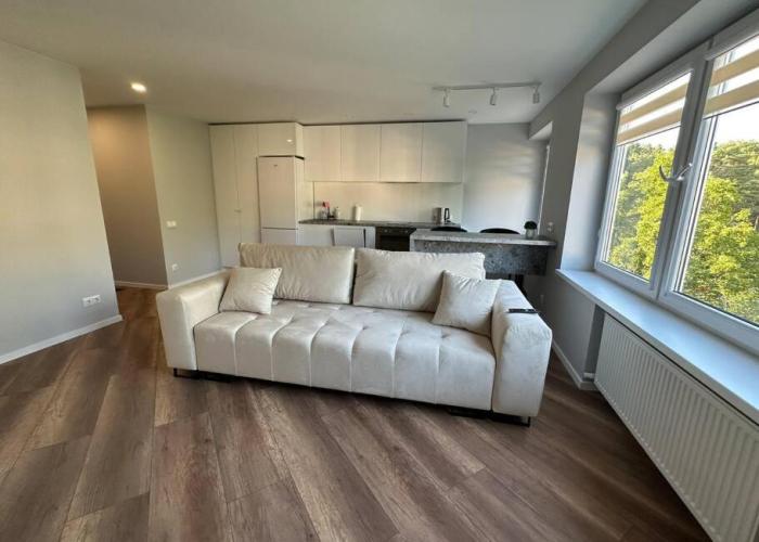 Sun apartment