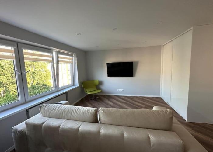 Sun apartment