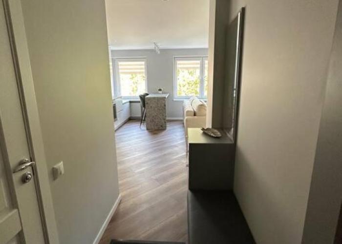 Sun apartment
