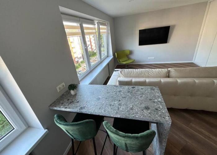 Sun apartment