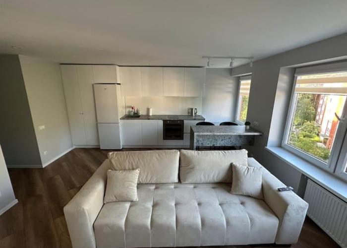 Sun apartment